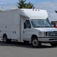 2015 Ford E-450 E-450 - New Tires, Air Compressor, Inverter thumbnail image 4