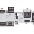 Used 2022 Keystone RV Outback 328RL thumbnail image 5