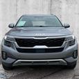 2022 Kia Seltos EX | Heated Seats | Leather Trim | Apple CarPlay & Android Auto  thumbnail image 2