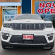 2023 Jeep Grand Cherokee Limited 4x4 | Surround View Camera! thumbnail image 2