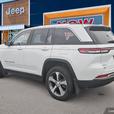 2023 Jeep Grand Cherokee Limited 4x4 | Surround View Camera! thumbnail image 4