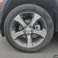 2023 Jeep Grand Cherokee Limited 4x4 | Surround View Camera! thumbnail image 6