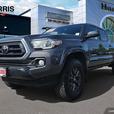 2020 Toyota Tacoma 4x4 Double Cab Auto SB | One Owner | No Accidents! thumbnail image 1