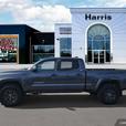 2020 Toyota Tacoma 4x4 Double Cab Auto SB | One Owner | No Accidents! thumbnail image 3