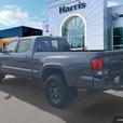 2020 Toyota Tacoma 4x4 Double Cab Auto SB | One Owner | No Accidents! thumbnail image 4