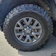 2020 Toyota Tacoma 4x4 Double Cab Auto SB | One Owner | No Accidents! thumbnail image 6