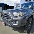 2020 Toyota Tacoma 4x4 Double Cab Auto SB | One Owner | No Accidents! thumbnail image 8