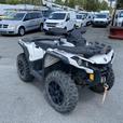 2019 Can-Am Outlander 650 V-Twin EFIb ATV thumbnail image 2