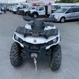 2019 Can-Am Outlander 650 V-Twin EFIb ATV thumbnail image 3