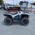 2019 Can-Am Outlander 650 V-Twin EFIb ATV thumbnail image 4