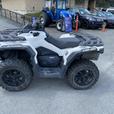 2019 Can-Am Outlander 650 V-Twin EFIb ATV thumbnail image 5