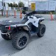 2019 Can-Am Outlander 650 V-Twin EFIb ATV thumbnail image 6