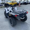 2019 Can-Am Outlander 650 V-Twin EFIb ATV thumbnail image 7