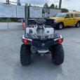 2019 Can-Am Outlander 650 V-Twin EFIb ATV thumbnail image 8