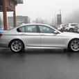 2013 BMW 5 Series 528i xDrive - AWD, Sunroof, Leather, Bluetooth thumbnail image 5