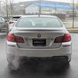 2013 BMW 5 Series 528i xDrive - AWD, Sunroof, Leather, Bluetooth thumbnail image 7