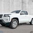 2023 Nissan Frontier SV | Innovation that Excites | Engine Block Heater | Fully  thumbnail image 1