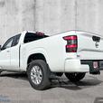 2023 Nissan Frontier SV | Innovation that Excites | Engine Block Heater | Fully  thumbnail image 3