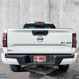 2023 Nissan Frontier SV | Innovation that Excites | Engine Block Heater | Fully  thumbnail image 4