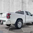 2023 Nissan Frontier SV | Innovation that Excites | Engine Block Heater | Fully  thumbnail image 5