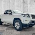 2023 Nissan Frontier SV | Innovation that Excites | Engine Block Heater | Fully  thumbnail image 7
