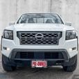 2023 Nissan Frontier SV | Innovation that Excites | Engine Block Heater | Fully  thumbnail image 8