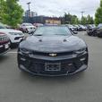 2017 Chevrolet Camaro 2dr Convertible 2SS | Leather | Heated Seats! thumbnail image 2