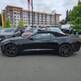 2017 Chevrolet Camaro 2dr Convertible 2SS | Leather | Heated Seats! thumbnail image 3