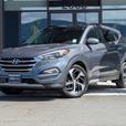 2017 Hyundai Tucson Ultimate - AWD, Sunroof, Heated/Vented Seats, NAV thumbnail image 1