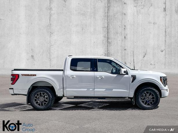 2023 Ford F-150 Tremor | 5'5 Box | 3.5L V6 EcoBoost | Built Ford Tough | Loaded! image 6