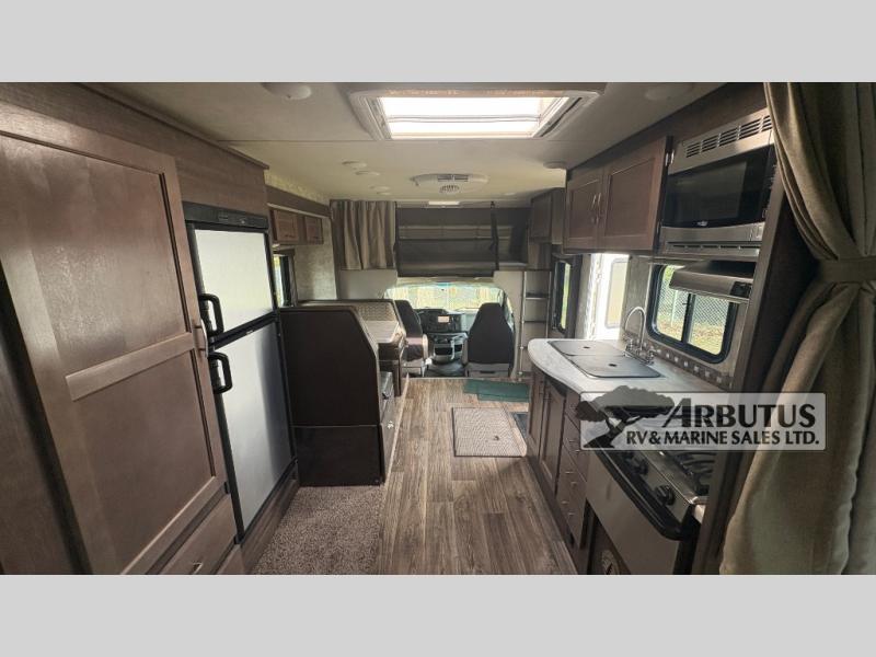 Used 2019 ALP ADVENTURER 24DS C-MH display photo