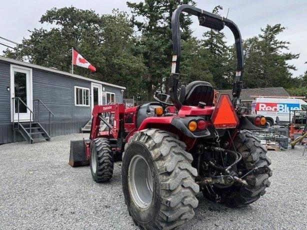 2020 Mahindra 2600 Series 2638 HST image 4