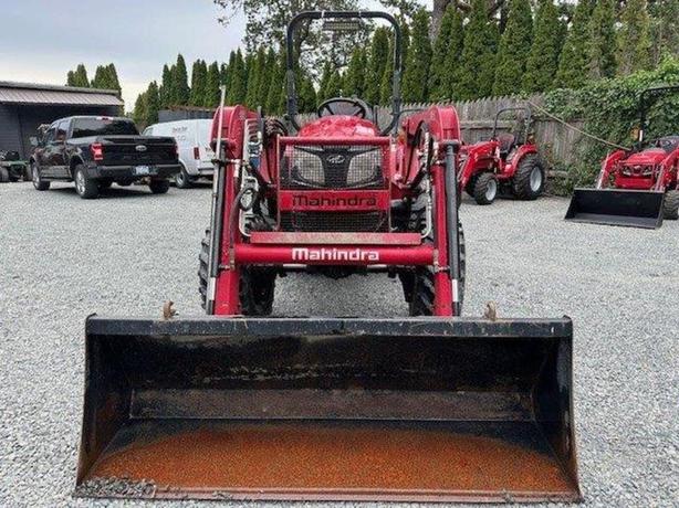 2020 Mahindra 2600 Series 2638 HST image 8
