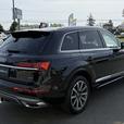 2020 Audi Q7 Progressiv -  3rd Row Seats & Power Moonroof thumbnail image 6