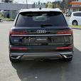 2020 Audi Q7 Progressiv -  3rd Row Seats & Power Moonroof thumbnail image 7