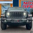 2024 Jeep Wrangler Sport S 4 Door 4x4 | Remote Start | Heated Seats! thumbnail image 2