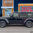 2024 Jeep Wrangler Sport S 4 Door 4x4 | Remote Start | Heated Seats! thumbnail image 3