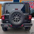 2024 Jeep Wrangler Sport S 4 Door 4x4 | Remote Start | Heated Seats! thumbnail image 5