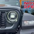2024 Jeep Wrangler Sport S 4 Door 4x4 | Remote Start | Heated Seats! thumbnail image 8