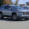 2023 GMC Acadia SLT - AWD, Sunroof, Heated/Vented Seats thumbnail image 4