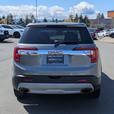 2023 GMC Acadia SLT - AWD, Sunroof, Heated/Vented Seats thumbnail image 7