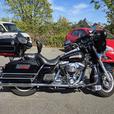 2005 Harley-Davidson FLHTCI thumbnail image 7