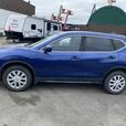 2019 Nissan Rogue S AWD thumbnail image 2