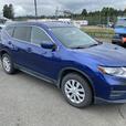 2019 Nissan Rogue S AWD thumbnail image 5