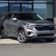 2024 Kia Seltos S - No Accidents, AWD, Heated Seats, Sunroof thumbnail image 4