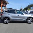 2024 Kia Seltos S - No Accidents, AWD, Heated Seats, Sunroof thumbnail image 5
