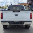 2024 Ford F-150 XLT - 3.5L V6, 4x4, SuperCrew Cab, Mid Box thumbnail image 7