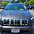2016 Jeep  Cherokee Latitude thumbnail image 3