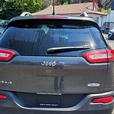 2016 Jeep  Cherokee Latitude thumbnail image 4