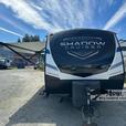 Used 2021 Cruiser Shadow Cruiser 248RKS thumbnail image 2